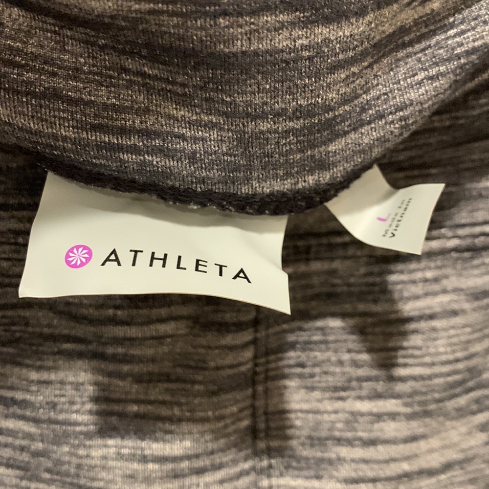 Athleta Metro ankle high waisted pants - Picture 8 of 10